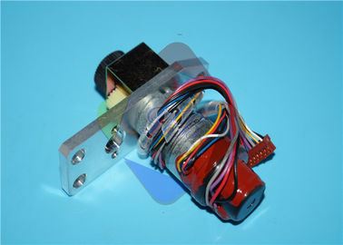 764-4181-303 Motor Komori SIRC-SB Unidad de motor Parte original para máquinas de impresión Komori proveedor