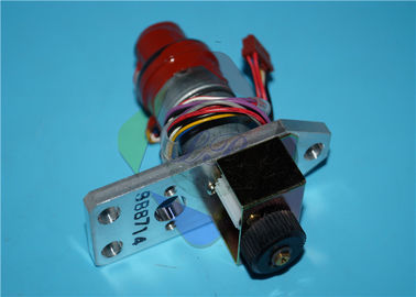 764-4181-303 Motor Komori SIRC-SB Unidad de motor Parte original para máquinas de impresión Komori proveedor