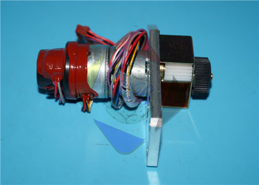 764-4181-303 Motor Komori SIRC-SB Unidad de motor Parte original para máquinas de impresión Komori proveedor