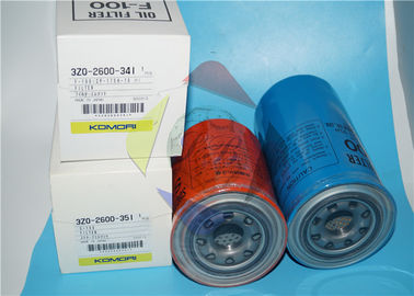 3Z0-2600-35I Filtro de succión Komori original S-150 3Z0-2600-34I Filtro de aceite Komori F-100 para piezas de máquina proveedor