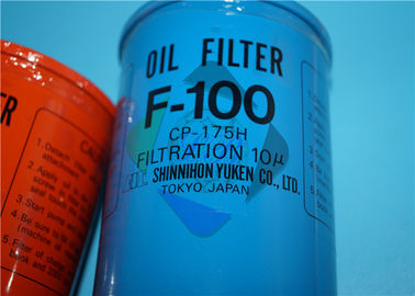 3Z0-2600-35I Filtro de succión Komori original S-150 3Z0-2600-34I Filtro de aceite Komori F-100 para piezas de máquina proveedor