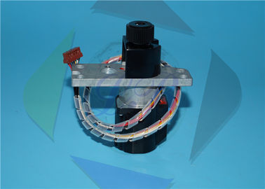 Unidad de motor Komori 5AA-0003-424 Partes originales de la máquina AU002-DC15V-8200 Partes de repuesto de la máquina de impresión Komori proveedor