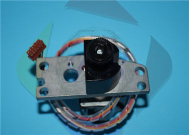 Unidad de motor Komori 5AA-0003-424 Partes originales de la máquina AU002-DC15V-8200 Partes de repuesto de la máquina de impresión Komori proveedor
