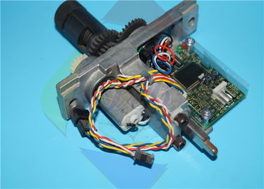 KG03018G Mitsubishi Máquina de impresión piezas de repuesto original de motor embalaje de burbujas proveedor