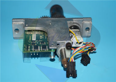 KG03018G Mitsubishi Máquina de impresión piezas de repuesto original de motor embalaje de burbujas proveedor
