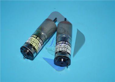 RA-20GM-SD3 Mitsubishi Motor de engranajes originales 509B121000 Partes originales para máquinas de impresión Mitsubishi proveedor
