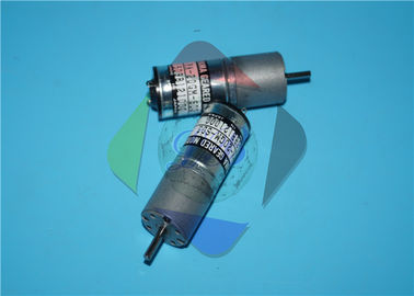 RA-20GM-SD3 Mitsubishi Motor de engranajes originales 509B121000 Partes originales para máquinas de impresión Mitsubishi proveedor