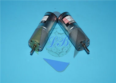 RA-20GM-SD3 Mitsubishi Motor de engranajes originales 509B121000 Partes originales para máquinas de impresión Mitsubishi proveedor
