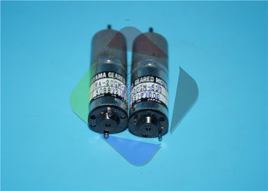 RA-20GM-SD3 Mitsubishi Motor de engranajes originales 509B121000 Partes originales para máquinas de impresión Mitsubishi proveedor