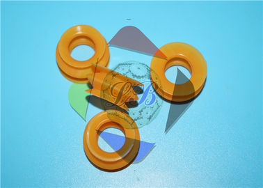 021F013230 Roland 700 Piezas de repuesto de aspiradores amarillos para máquinas de impresión offset proveedor