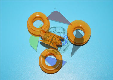 021F013230 Roland 700 Piezas de repuesto de aspiradores amarillos para máquinas de impresión offset proveedor