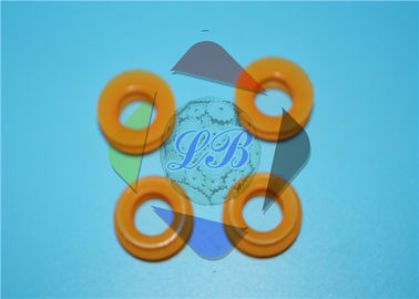 021F013230 Roland 700 Piezas de repuesto de aspiradores amarillos para máquinas de impresión offset proveedor