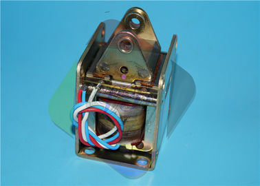 5MA-4100-104 Komori Solenoide SL-800AK Parte original para las máquinas de impresión Komori proveedor