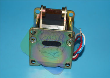 5MA-4100-104 Komori Solenoide SL-800AK Parte original para las máquinas de impresión Komori proveedor