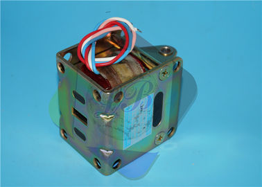 5MA-4100-104 Komori Solenoide SL-800AK Parte original para las máquinas de impresión Komori proveedor