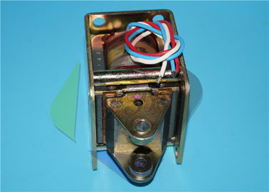 5MA-4100-104 Komori Solenoide SL-800AK Parte original para las máquinas de impresión Komori proveedor