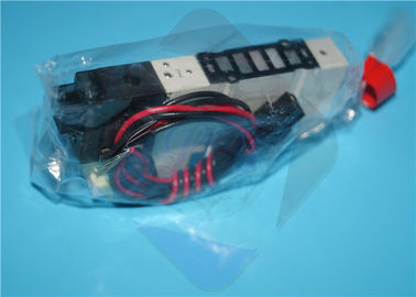 A05PS25X-1P Válvula de máquina Komori 3Z0-8102-660 Válvulas Komori LS40 Máquinas de repuesto proveedor