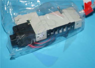 A05PS25X-1P Válvula de máquina Komori 3Z0-8102-660 Válvulas Komori LS40 Máquinas de repuesto proveedor