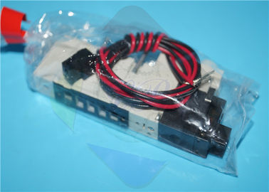 A05PS25X-1P Válvula de máquina Komori 3Z0-8102-660 Válvulas Komori LS40 Máquinas de repuesto proveedor
