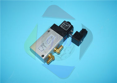 00.580.2291 HD 5/2- Way Valve 559.14 Grams Partes de repuesto para la máquina de impresión HD proveedor
