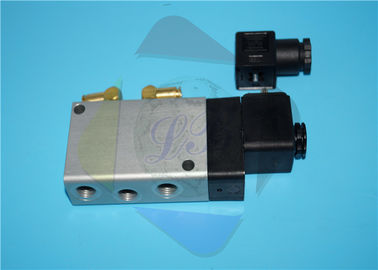 00.580.2291 HD 5/2- Way Valve 559.14 Grams Partes de repuesto para la máquina de impresión HD proveedor