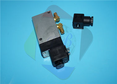00.580.2291 HD 5/2- Way Valve 559.14 Grams Partes de repuesto para la máquina de impresión HD proveedor