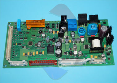 00.785.0809 Repuestos de la máquina de impresión HD Modulo plano UVM3 CD102 XL105 SM52 SM74 SM102 proveedor