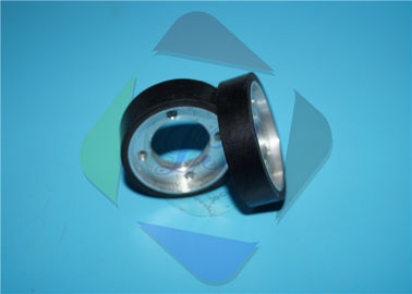 F4. ¿Qué quieres decir?614.555 HD Reemplazo de piezas de la máquina Rueda de fricción para CD74 XL105 máquina de impresión offset proveedor