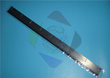 El M2.010.403 HD Cuchilla de lavado de caucho para la máquina de impresión offset SM74 PM74 proveedor