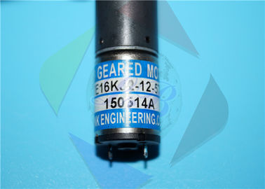 TE-16KJ2-12-576 TE16KJ2-12-576 Roybi Tinta Motor de llave de reemplazo Roybi Parte de la máquina de impresión proveedor