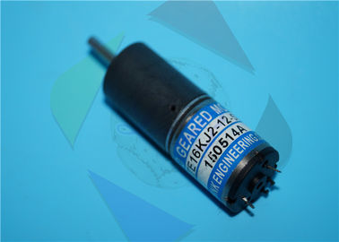TE-16KJ2-12-576 TE16KJ2-12-576 Roybi Tinta Motor de llave de reemplazo Roybi Parte de la máquina de impresión proveedor