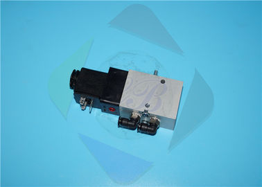 61.184.1311 HD Máquinas originales 4/2 - válvula de camino para la máquina de impresión offset SM52 SM74 CD102 proveedor