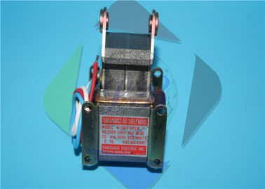5MA-4100-161 Solenoide de la máquina Komori C83 K-300-APCK Parte de repuesto original para la impresora Komori proveedor