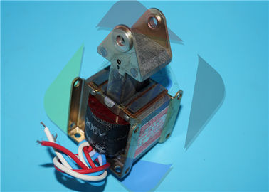5MA-4100-161 Solenoide de la máquina Komori C83 K-300-APCK Parte de repuesto original para la impresora Komori proveedor