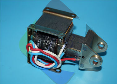 5MA-4100-161 Solenoide de la máquina Komori C83 K-300-APCK Parte de repuesto original para la impresora Komori proveedor