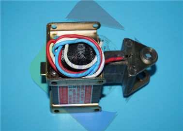 5MA-4100-161 Solenoide de la máquina Komori C83 K-300-APCK Parte de repuesto original para la impresora Komori proveedor
