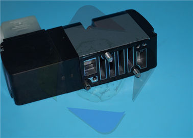 3Z0-8101-100 válvula magnética original de Komori para la máquina de impresión Komori K20PS25-200DP-NB proveedor