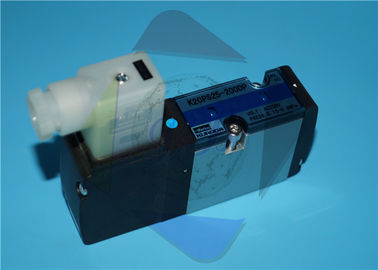 3Z0-8101-100 válvula magnética original de Komori para la máquina de impresión Komori K20PS25-200DP-NB proveedor