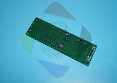 5ZE-6701-020 Comori Máquina de impresión piezas de repuesto original placa de accionamiento / teclado de tinta proveedor