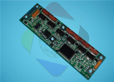 5ZE-6701-020 Comori Máquina de impresión piezas de repuesto original placa de accionamiento / teclado de tinta proveedor