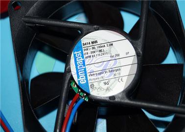 69.115.2411 HD máquina ventilador axial original para CD74 GTO52 máquina de impresión offset proveedor