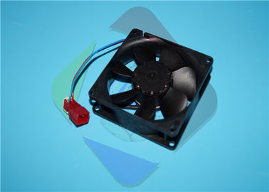 69.115.2411 HD máquina ventilador axial original para CD74 GTO52 máquina de impresión offset proveedor