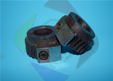 Es C5.006.409F HD CD102 SM102 Máquina de impresión piezas de repuesto Worm Gear Cpl proveedor