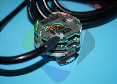 TS5212N569 5AA-000S-050 Encodador de eje de piezas de repuesto original D19918 B para impresor Komori proveedor