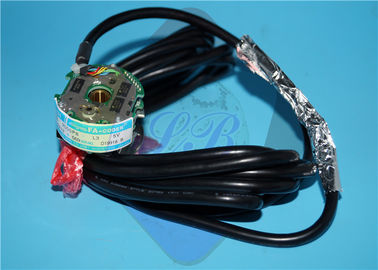 TS5212N569 5AA-000S-050 Encodador de eje de piezas de repuesto original D19918 B para impresor Komori proveedor