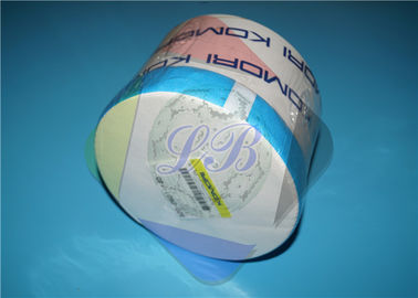 3Z0-2601-140 Filtro original de Komori TR-24410 W183mm H115mm Peso neto 0,8 kg Para la impresora de Komori proveedor