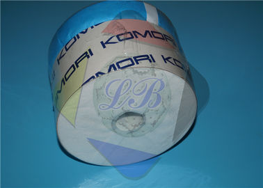 3Z0-2601-140 Filtro original de Komori TR-24410 W183mm H115mm Peso neto 0,8 kg Para la impresora de Komori proveedor