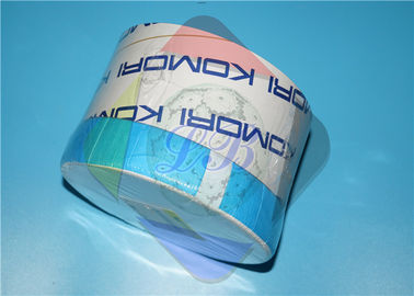 3Z0-2601-140 Filtro original de Komori TR-24410 W183mm H115mm Peso neto 0,8 kg Para la impresora de Komori proveedor
