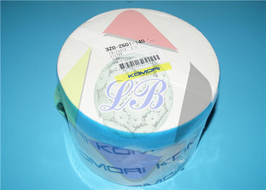 3Z0-2601-140 Filtro original de Komori TR-24410 W183mm H115mm Peso neto 0,8 kg Para la impresora de Komori proveedor