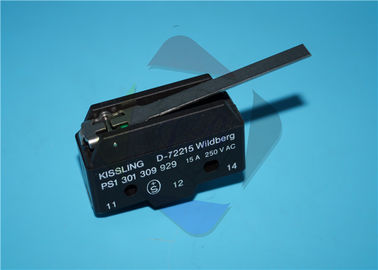00.780.0191 Repuestos originales Sensor EMECH SWIT POS Para la máquina de impresión HD SM102 GTO52 SO102 QM46 PM52 proveedor